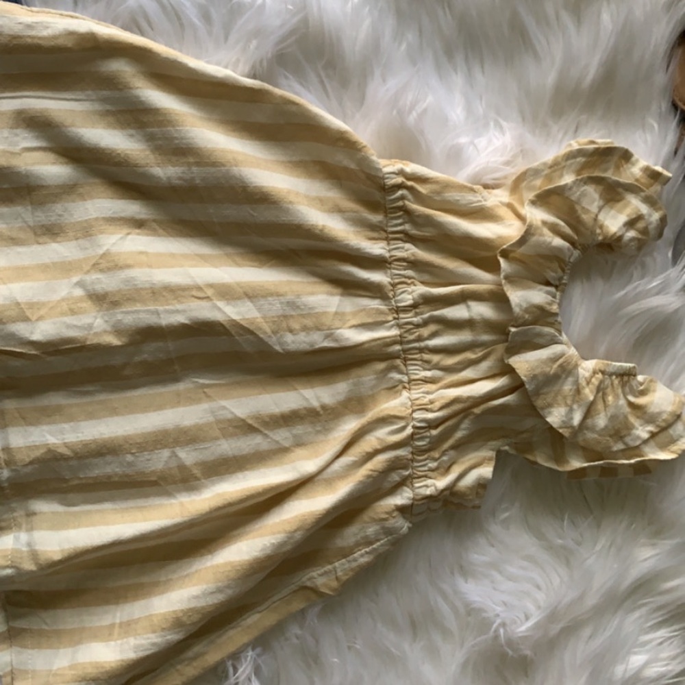 Sun dress